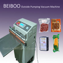 Outside / Eternal Pumping Vacuum Sealing Packaging Machine